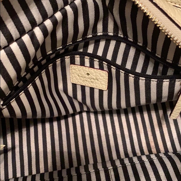 Kate spade ♠️ Shoulder bag - Picture 7 of 13